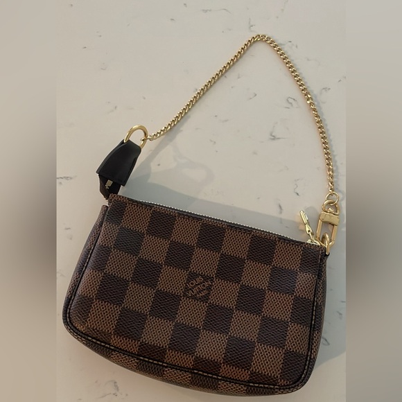 Louis Vuitton bag